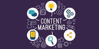 Что представляет собой контент-маркетинг?