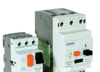 Выбор автоматических выключателей для защиты двигателя