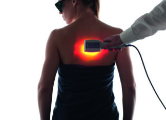 Лазерная терапия: новое слово в медицине