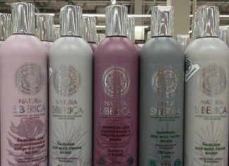 В чем польза безсульфатного шампуня?