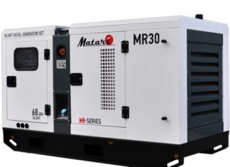 Генераторы Matari: экономичный источник электроэнергии