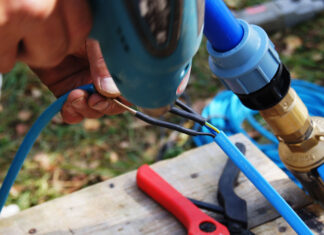 Способы ремонта скважин на воду