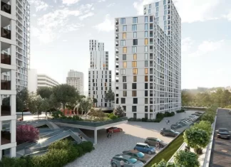 Разработка архитектурных концепций