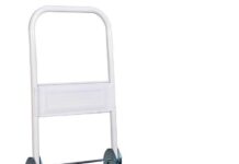 Складные платформенные тележки