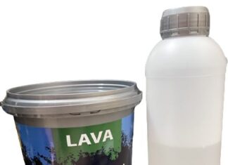 Эпоксидная смола: виды