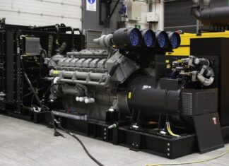 Применение мини-чиллеров