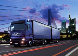 Грузоперевозки по Киеву: особенности сервиса