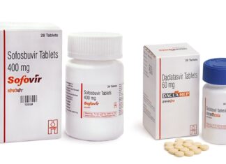 Софосбувир и даклатасвир: противовирусные вещества, входящие в наиболее распространенную схему лечения гепатита С