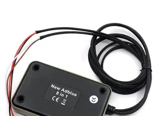 Для чего нужен ADBlue эмулятор?