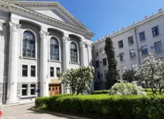 Харьковский национальный университет радиоэлектроники: престижное место для высшего образования