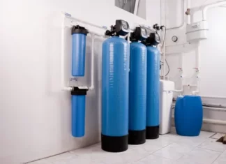 Фильтры для коттеджа обзор моделей