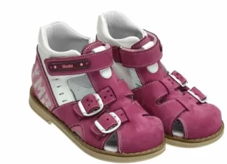 На что обратить внимание при выборе детской обуви?