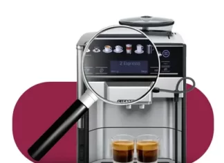 КАК ПРОВЕРИТЬ КОФЕМАШИНУ НА ИСПРАВНОСТЬ?