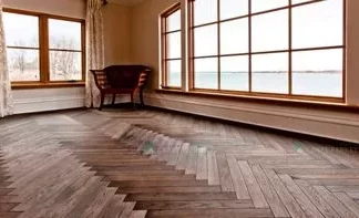 Причины популярности паркетной доски