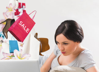 Как покупать в интернете с хорошими скидками?