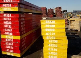 Аренда строительного оборудования: особенности