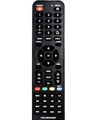 Как правильно подобрать пульт для телевизора bravis?