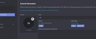 Как правильно зайти в Discord аккаунт через токен?