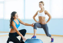 Как стать фитнес тренером?