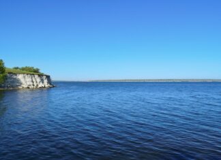 Как доехать до моря из Днепра?