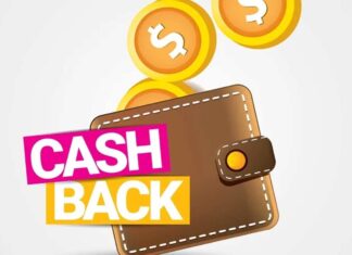 Cashbaka: лучший кэшбэк сервис