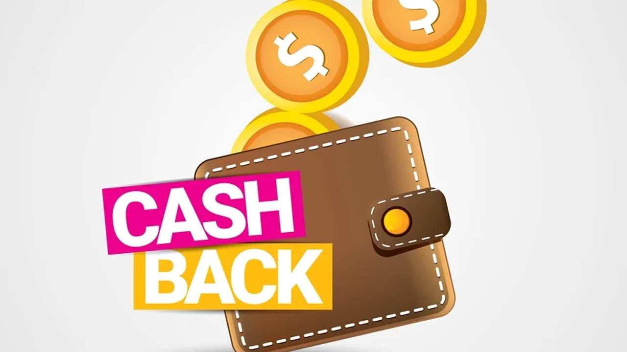 Ofertas de cashback en tragamonedas