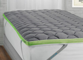 В чем преимущества ортопедических матрасов?