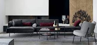 Мебель Calligaris в интерьере