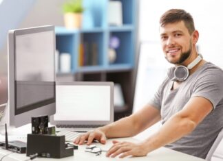 Как стать программистом: советы преподавателей Skillbox