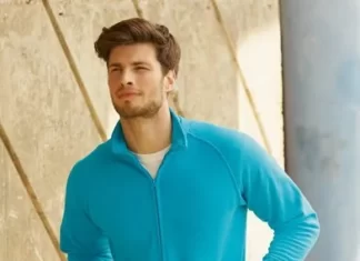 Мужские кофты: советы по выбору