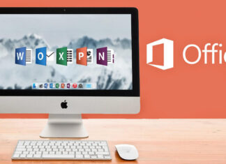 Как установить Microsoft Office на Mac