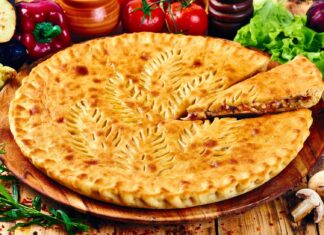 Почему осетинские пироги так популярны в России