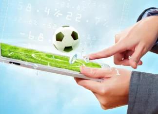 Ставки на спорт основные правила