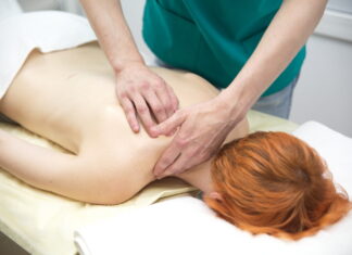 Как выбрать хорошего врача-остеопата?