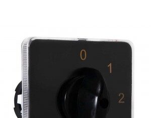 Виды пакетных переключателей