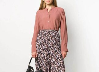 Где выгодно приобрести сумки Tory Burch?