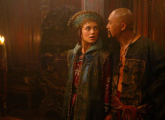 Интересные факты о фильме Пираты Карибского моря 3