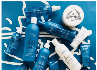 Чем так привлекательна косметика Zaya?