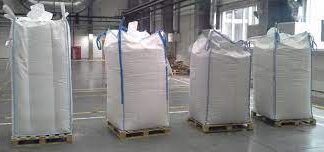 Правила работы с Биг-бэгами