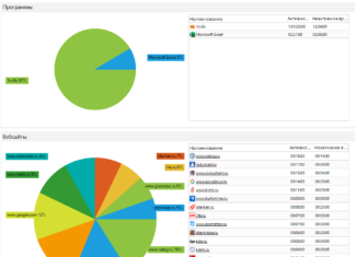 Анализ поведения сотрудников с помощью СпрутМонитор