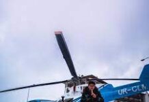 Роман Кубай: любовь к машинам и бесконечные путешествия