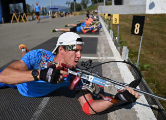 Биатлон и Дмитрий Торнер: что связывает?