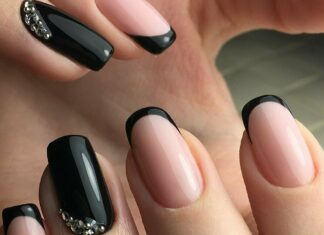 Новые тренды маникюра 2021: модные дизайны