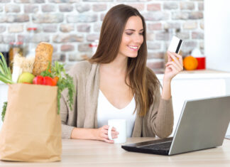 Как экономить на покупках продуктов и в интернете?