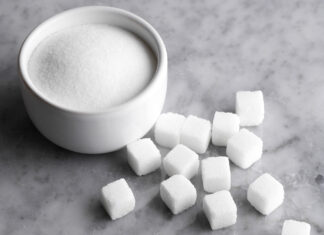 Как правильно выбирать сахар ?