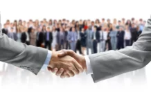 Где искать партнёров для бизнеса?