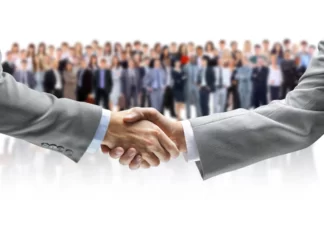 Где искать партнёров для бизнеса?