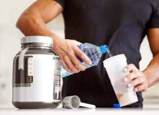 Для чего нужен протеин