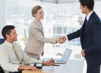 Как найти партнера по бизнесу?