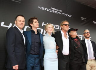 Ближайшие премьеры фильмов в кинотеатрах России